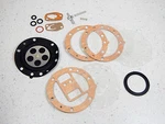Kawasaki Jet Ski W/ Mikuni BN34 BN38 BN44 New Carburetor Rebuild Kit 0101-308. Fixed Price $102.99.