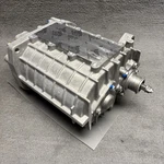 Kawasaki Jetski 2007-2010 Ultra 250 260 Lx Compressor-air,super Charger. Fixed Price $999.95.