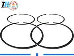 For Yamaha 61X-11605-01-00 Piston Ring Set O/s 0.5 82.00MM 61X-11605-00-00 X4PCS. Fixed Price $40.83.
