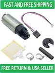 New Caltric Intank Fuel Pump For Kawasaki Jet Ski STX-12F JT1200D 2005 2006 2007. Fixed Price $29.70.