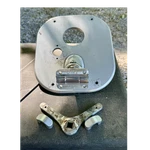 Kawasaki Stxr 1200 Umi Steering. Fixed Price $400.00.