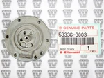 Kawasaki Nos New 59336-3003 Diaphragm Body JS550 JS440 JS400 Sx Jet Ski. Fixed Price $24.99.