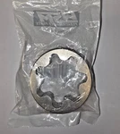 Wsm Sea-doo 420956675 Oil Pump Rotor 16MM. Fixed Price $42.97.