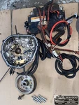 Yamaha LS2000 65U Electrical Box Cdi Ecu Ecm Control Unit Stator. Fixed Price $599.99.