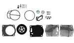 Wavewerx Carburetor Repair Kit WC-07020, 35-180, Pwc, Jet Ski. Fixed Price $51.70.