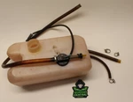 95-01 Sea-doo Seadoo Gti Gts Spi Spx Xp Oem Oil Tank Reservoir 275000123. Fixed Price $50.72.