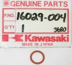 Qty 10 Kawasaki JS400 JS550 A1 Samurai Float Valve Seat Gasket Oem 16029-004. Fixed Price $24.99.