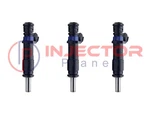 Set Of Deka 109031 Fuel Injector Seadoo 420874846 Genuine Oem. Fixed Price $239.69.