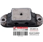 Yamaha Oem Rubber Mount 67X-44517-10-00 Brand New Fast Shipping. Fixed Price $94.99.