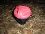 Seadoo Spi, 587 Jet Ski Fuel Cap With Mount. Fixed Price $12.79.