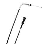 Yamaha Pwc Choke Cable, WC-05296, GA9-YU724-32-00, Jet Ski, Control. Fixed Price $59.63.