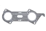 New Oem Yamaha 66E-13556-00-00 Manifold Gasket Nos. Fixed Price $19.70.