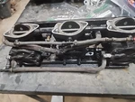 1997 Kawasaki Zxi 1100 Triple Keihin Carburetor Assy 15003-3718. Fixed Price $200.00.