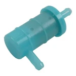 New 44330-10F00 Fuel Filter For Suzuki Intruder VL1F500 1500 1998-04. Fixed Price $8.62.