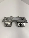 Yamaha Wave Runner WR3 Vxr Lx Sj Super Jet 650 6M6 Intake Manifold Reeds. Fixed Price $24.95.