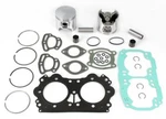 Kawasaki 750 Sts Stx Wsm Piston Gasket Rebuild Kit. Fixed Price $174.22.