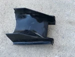 96 97 98 99 01 02 Seadoo Gtx Gti Gts Rfi Oem Black Pump Shoe 271000576 J1. Fixed Price $22.99.