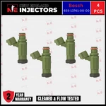 Reman Oem Fuel Injector 6S5-13761-00-00 Yamaha Vxr Vxs Fzr Fzs Fxho Sho Sx. Fixed Price $237.50.