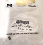 Bombardier/seadoo 270500165 Pilot Jet 67.5 Watercraft New. Fixed Price $23.02.