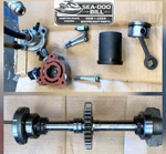 Xp Gtx Rx 947 951 Di Shaft Cb 01. Fixed Price $129.99.