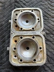 Seadoo 720 Cylinder Head 290923251. Fixed Price $99.00.