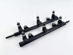2012 Yamaha 300 Hp 4 Stroke Outboard Fuel Injector Set W/ Rail 6CB-13161-00-00. Fixed Price $199.95.