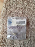 006-537 Wsm Plug, Mikuni Brass Primer All Pwc LOC512. Fixed Price $10.00.