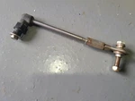 Seadoo Xp Gsx Gsi 787 800 Trim Rod Arm Vts 271000580. Fixed Price $25.00.