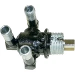 Wsm Fuel Valve For Sea-doo 006-604. Fixed Price $58.42.