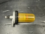 Oem Polaris Water Separator Fuel Filter Sltx Slth Freedom Virage Pro Genesis. Fixed Price $26.99.