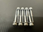 Oem Yamaha MR1 Throttle Body Bolt Set 90110-08020-00 FX140 Ho Sr Ar Sx Ss. Fixed Price $17.99.