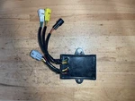 Kawasaki 1997-2003 Zxi 1100 Oem Electronic Trim Control Fresh Water 21175-3705. Fixed Price $89.95.