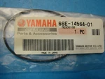 Nos Yamaha 66E-14564-01 Carburetor O-ring GP1200 GP800 XA800 XA1200. Fixed Price $18.85.