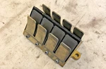 1995 Yamaha Waveraider RA700AT Oem Intake Reed Valve 62T-13610-00-00 J9. Fixed Price $29.99.