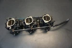 2002 Yamaha Oem Carburetor Triple Carbs Rack Ass'y Gp 1200/1200R 67X-14301-04-00. Fixed Price $399.95.