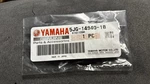 Yamaha New Oem 5JG-14940-18-00 Diaphragm. Fixed Price $34.25.