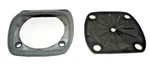 1997 Yamaha 1200 Exhaust Cover & Valve Oem# GP7-6751F-00-00 GP8-6751G-00-00. Fixed Price $19.99.