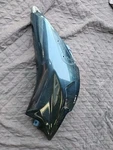 Kawasaki Ultra 300 310 Lx Right Reverse Fairing Side Cover Grey 14091-3780-31Y. Fixed Price $39.99.