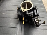 Seadoo Carburator Pn# 270500420. Fixed Price $149.00.