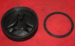 Yamaha Fx Sho Case Cap Cover W/ Gasket Seal F1X-U591C-01-00 F1X-U591D-02-00. Fixed Price $34.95.