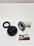 Oem 96-01 Seadoo Gsx Oil Cap Filler Neck 275000187 275000197 275000221. Fixed Price $13.99.