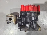 Polaris Cylinder Head Piston Topend 1999-2002 Virage Tx 1200 Genesis Pro 777 Jug. Fixed Price $200.00.