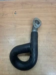 Kawasaki Jetski Waterbox Hose 440 300 Rubber Exhaust Pipe Tube Oem. Fixed Price $44.99.