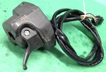 Yamaha Throttle Lever Assy = Many 21 22 23 Ex Vx Fx 6CS-14305-12-00 No Cruise #2. Fixed Price $111.00.