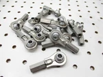 Seadoo Cable End Ball Joint 277000153 1992-2003 Gtx Gti Xp Gsx Spx Qty. Fixed Price $9.95.