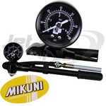 Mikuni Pressure Gauge Tester Carburetor Needle Seat 0-60 Psi. Fixed Price $79.95.