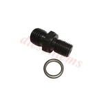 Fuel Outlet Connector 7123-501 Fits Lucas Cav Dpa Injection Pump Perkins. Fixed Price $15.60.