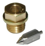 K&l Supply Float Valve Assembly Mikuni, 6K8-14916-20-00, VM26/26 2.0, 16030-001. Fixed Price $63.22.