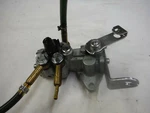 Oem 1996 Tigershark Monte Carlo 900 Mikuni Oil Injection Pump 3008-446 A64-24. Fixed Price $55.00.
