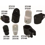 Sea-dog Black Nylon Jaw Slide 7/8" #273160-1. Fixed Price $12.80.